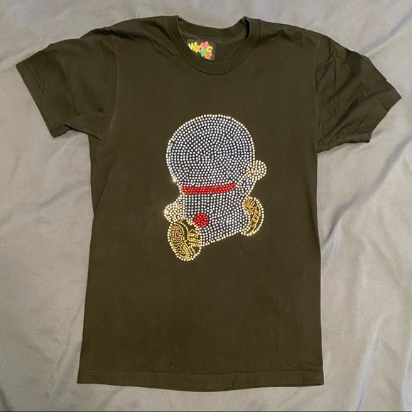 Vintage Wrongks Doraemon tee - Picture 3 of 6